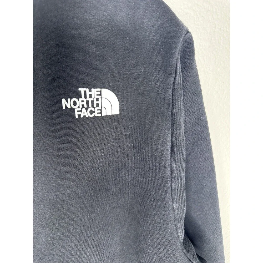 The North Face north face